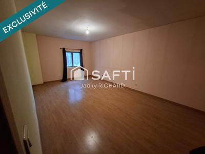 Maison - 125 m² - 4 pièces