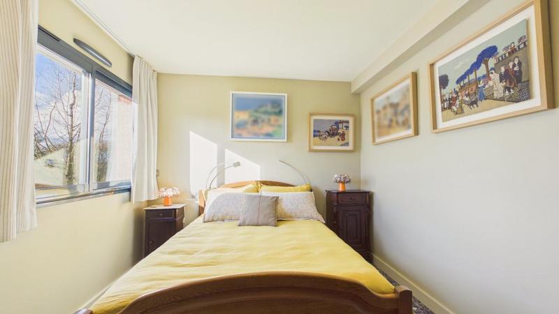 Maison d'architecte - 321 m² - 10 pièces