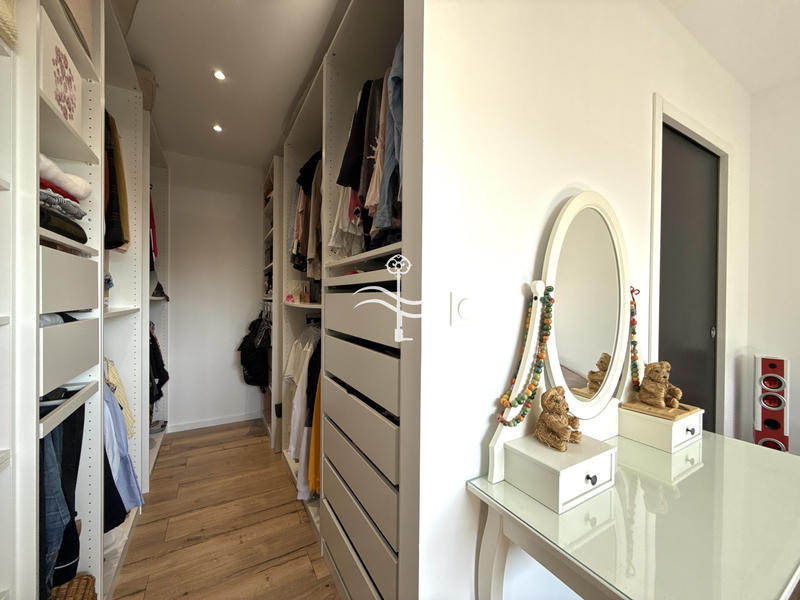 Maison - 154 m² - 5 pièces