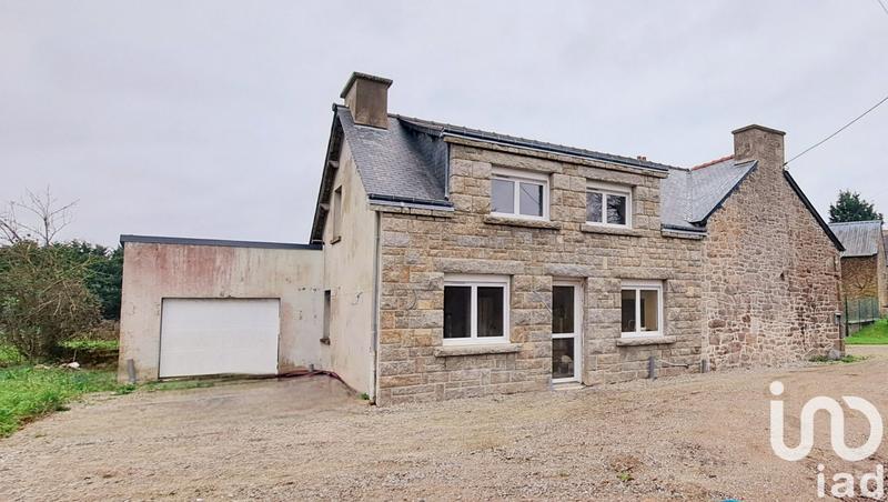 Maison - 142 m² - 6 pièces