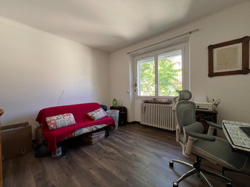 Maison - 144 m² - 5 pièces