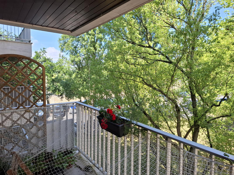 Appartement - 78 m² - 3 pièces