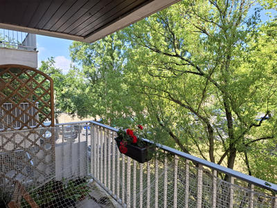 Appartement - 78 m² - 3 pièces