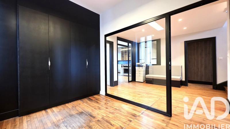 Maison de maîtres - 269 m² - 22 pièces