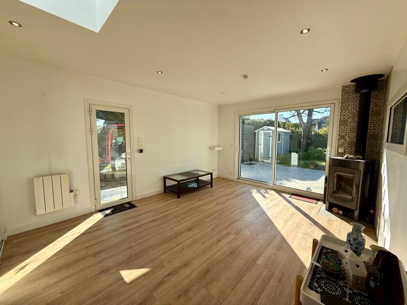 Appartement - 112 m² - 5 pièces