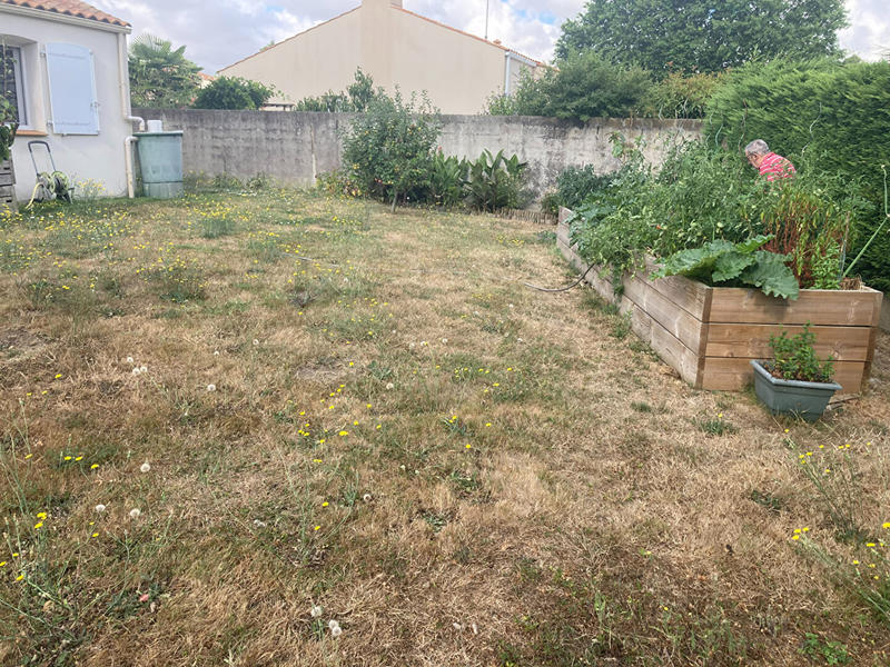 Maison - 69 m² - 3 pièces