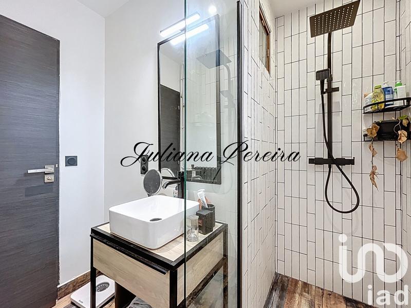 Maison - 142 m² - 7 pièces