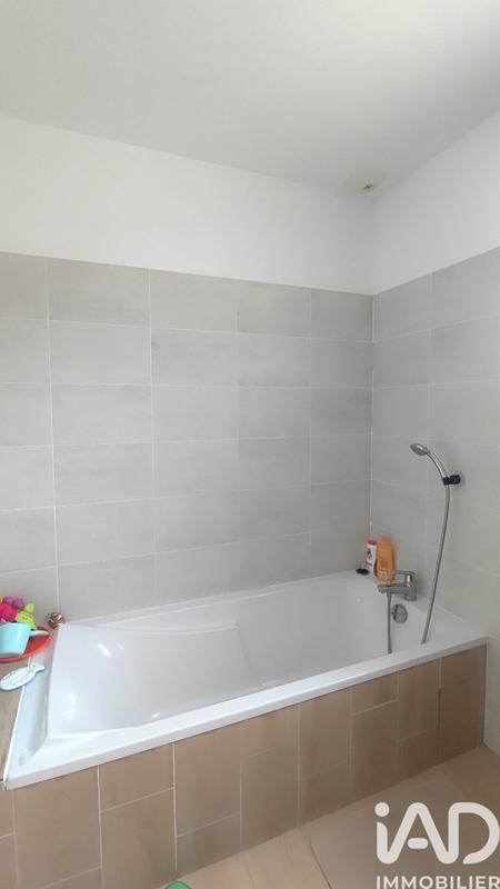 Maison - 83 m² - 4 pièces