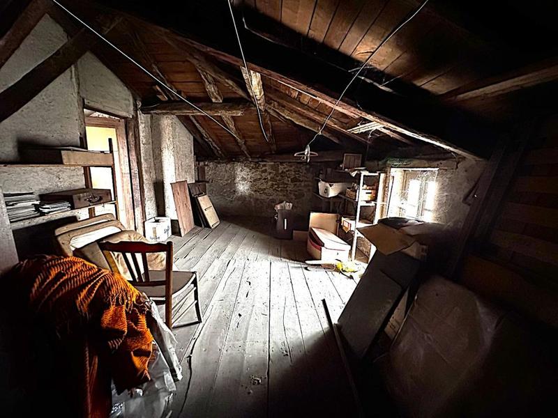 Maison de ville - 97 m² - 5 pièces