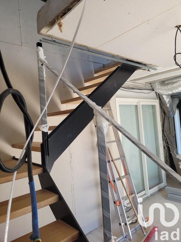 Maison - 113 m² - 4 pièces