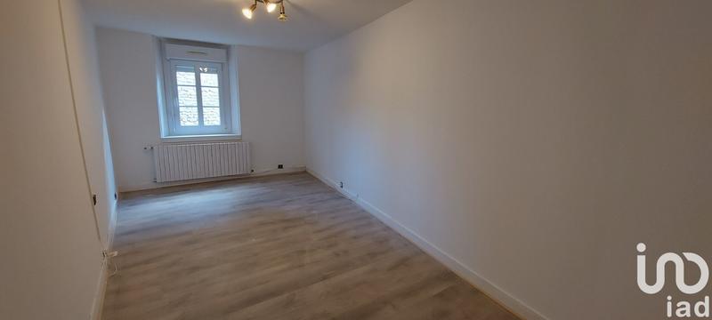 Maison de village - 150 m² - 6 pièces