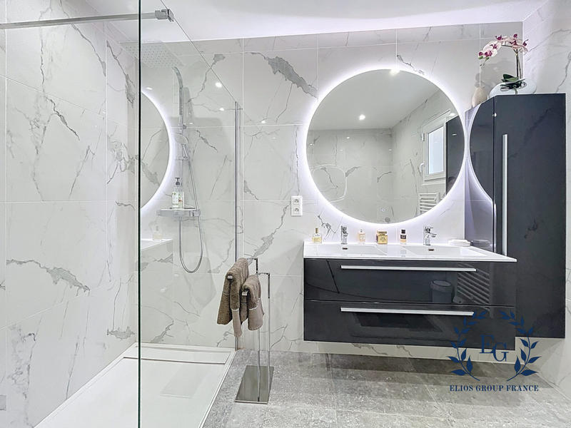 Villa - 118 m² - 4 pièces