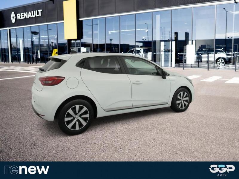 Renault Clio V TCe 100 Gpl Evolution