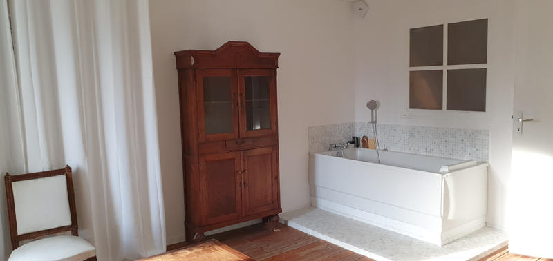 Maison de village - 124 m² - 5 pièces