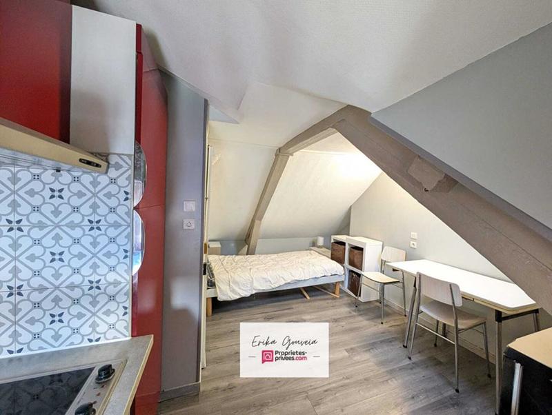 Maison - 140 m² - 7 pièces