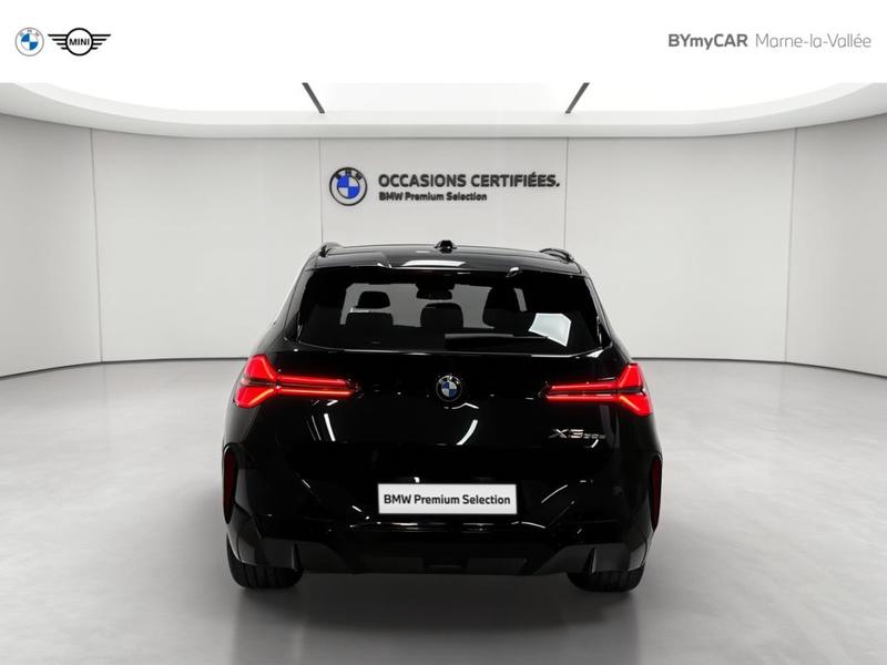 Bmw X3 G45 30e xDrive 299 ch Bva8 m Sport
