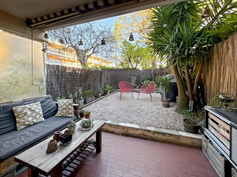 Appartement - 81 m² - 3 pièces