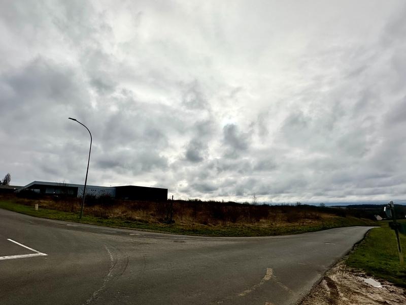 Terrain - 15 725 m²