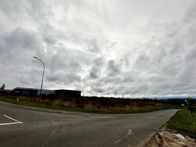 Terrain - 15 725 m²