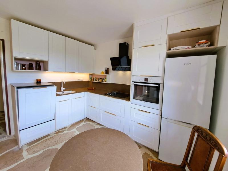 Maison - 132 m² - 6 pièces