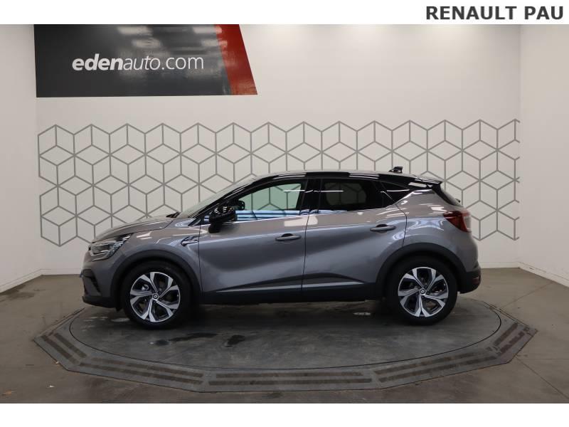 Renault Captur E-Tech 145 - 21b R.S. Line