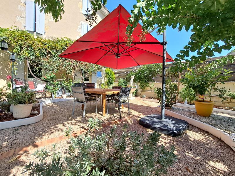 Maison - 144 m² - 6 pièces