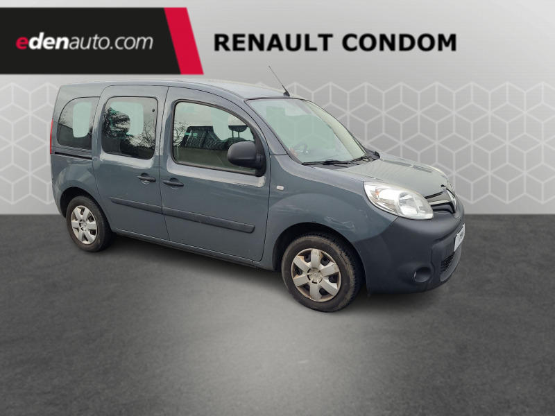 Renault Kangoo Blue dCi 95 Business