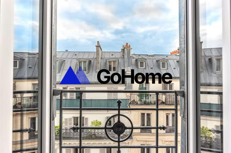 Studio - 13 m² - 1 pièce