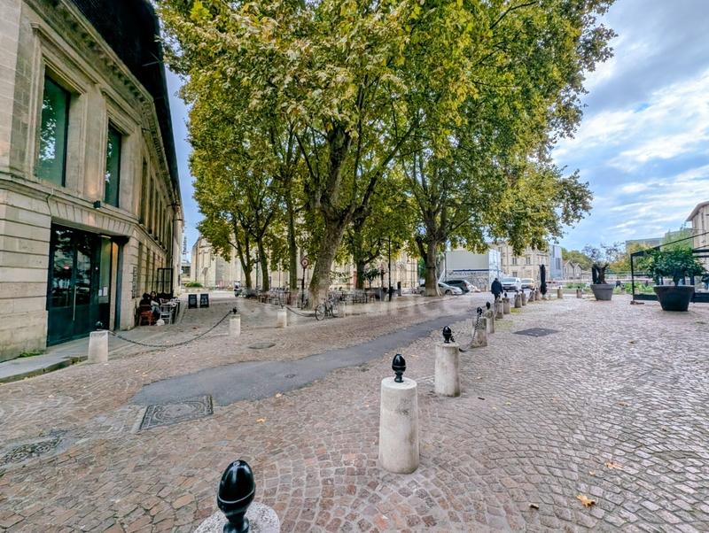 Duplex - 72 m² - 3 pièces