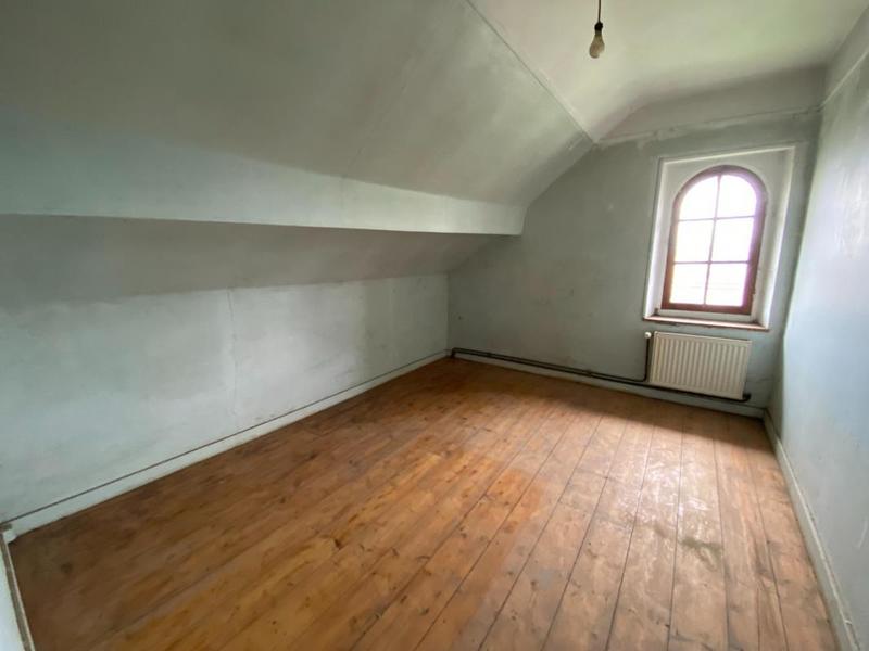 Maison - 56 m² - 4 pièces