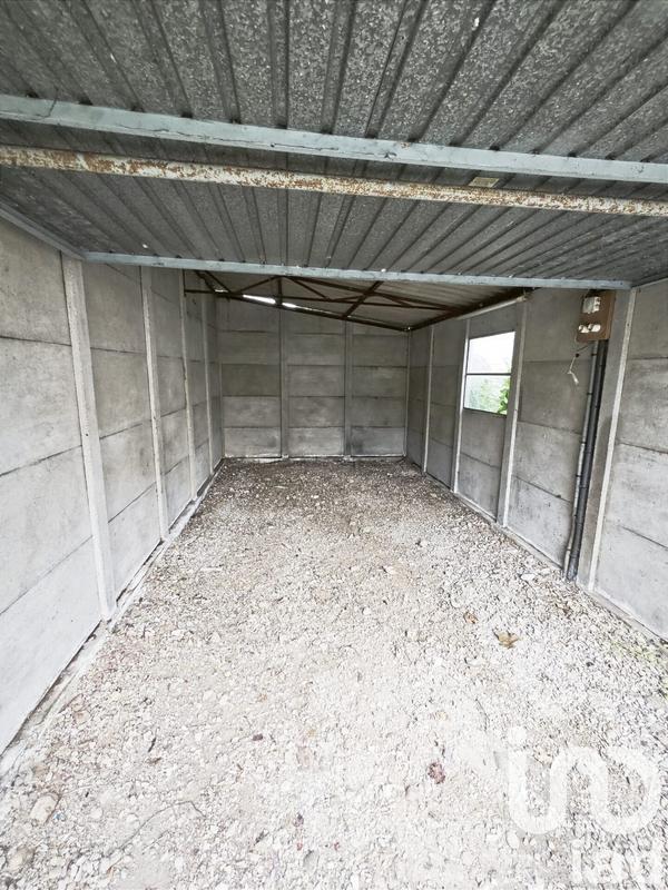 Maison de ville - 90 m² - 4 pièces