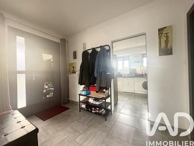 Maison - 130 m² - 4 pièces
