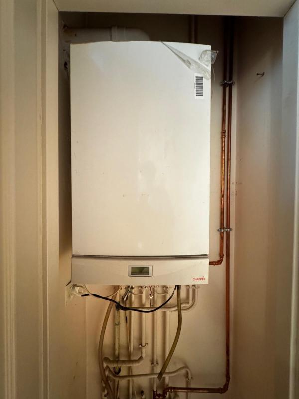 Appartement - 68 m² - 3 pièces