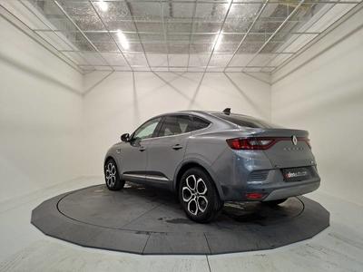 Renault Arkana E-Tech 145 - 21b Intens