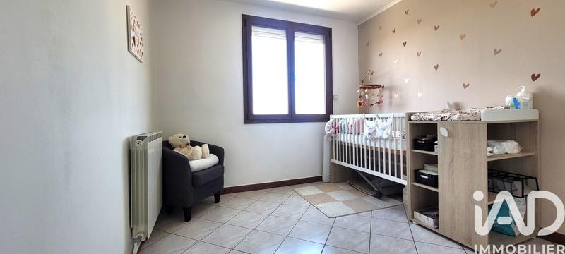 Appartement - 78 m² - 3 pièces