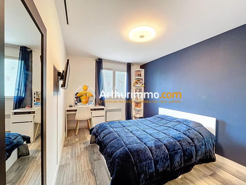 Maison - 128 m² - 6 pièces