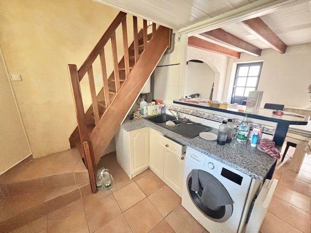 Maison - 115 m² - 6 pièces