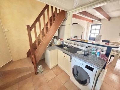 Maison - 115 m² - 6 pièces