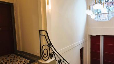 Appartement - 180 m² - 6 pièces