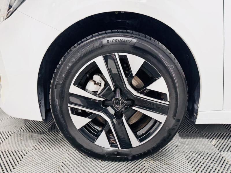 Peugeot 208 II Hybrid 100 e-Dcs6 Allure