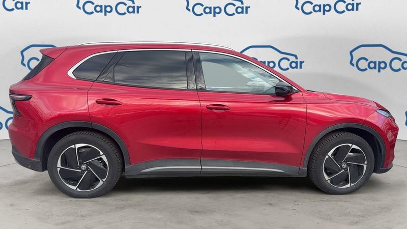 Mg mgs5 I 64 kWh 231 Luxury - Première main Garantie constructeur