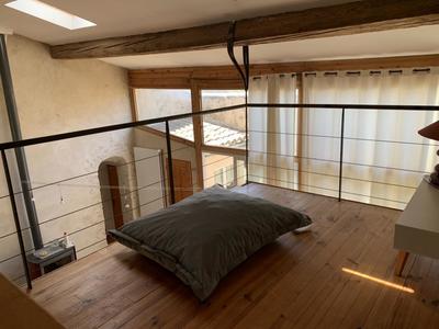 Maison - 190 m² - 7 pièces