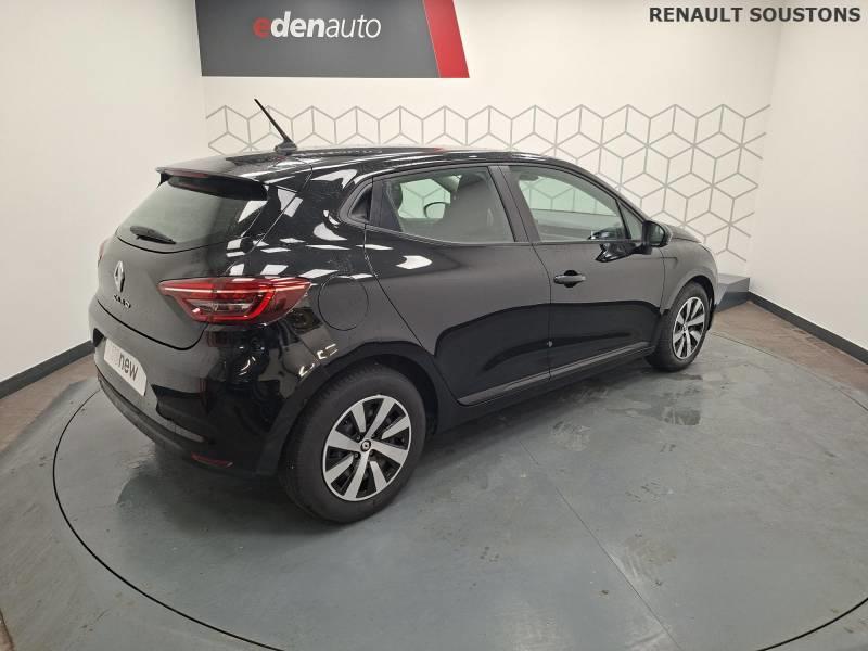 Renault Clio TCe 90 Evolution