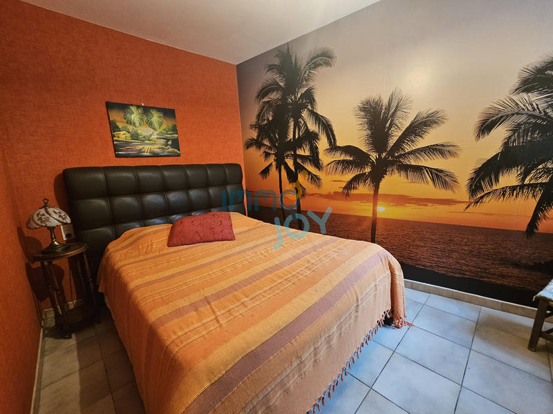 Maison de village - 196 m² - 10 pièces