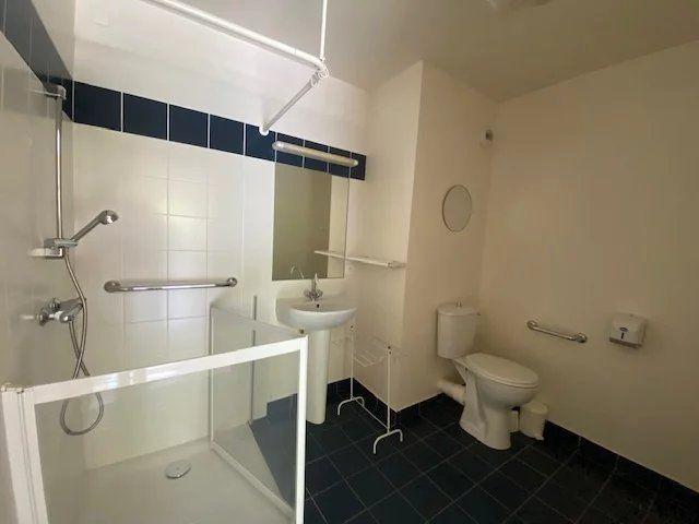 Appartement - 28 m² - 1 pièce