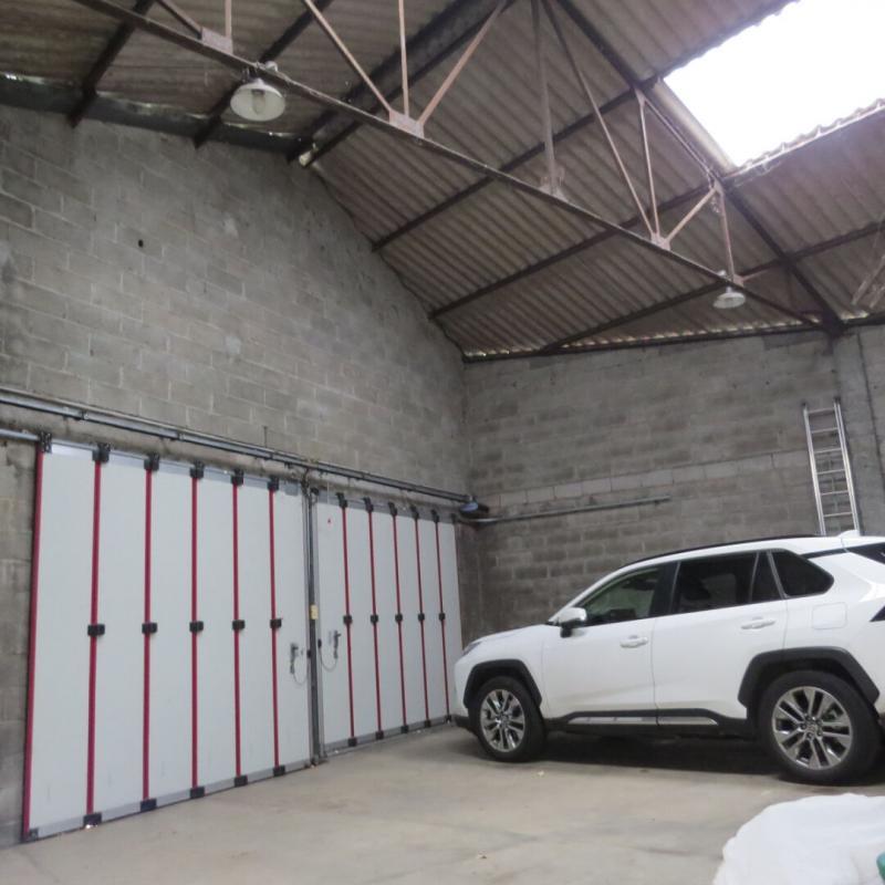 Maison - 336 m² - 14 pièces