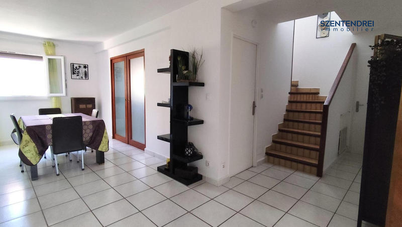 Villa - 98 m² - 5 pièces