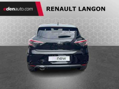 Renault Clio TCe 90 ch Gsr2 Esprit Alpine