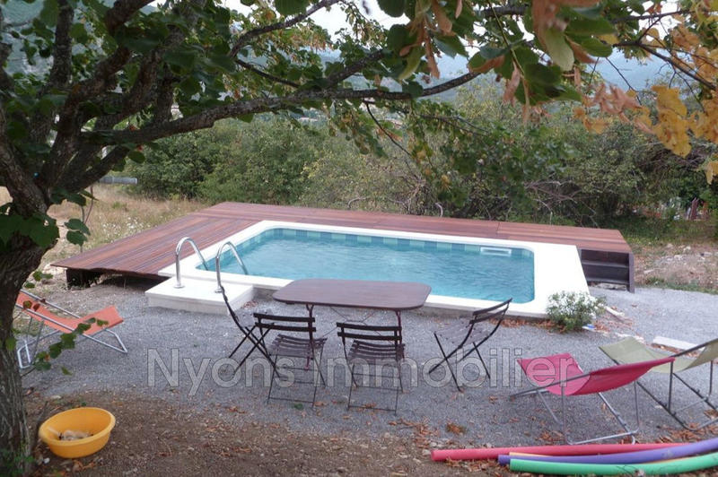 Mas - 260 m² - 4 pièces