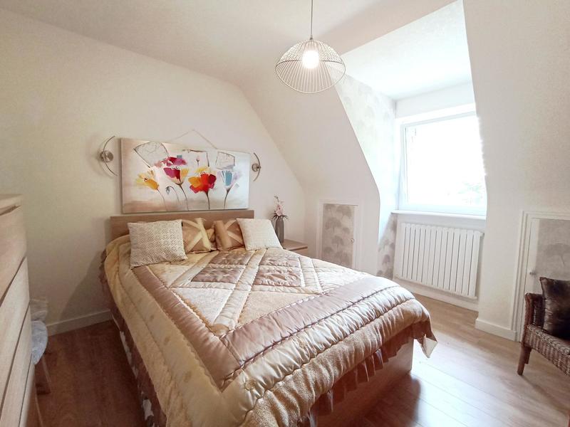 Maison - 158 m² - 7 pièces